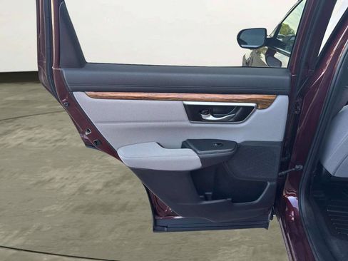 Used 2019 Honda CR-V EX image 12