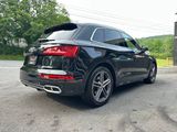 Used 2018 Audi SQ5 Prestige w/ Prestige Package image 5