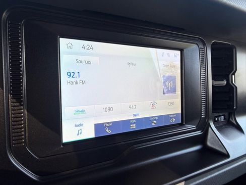 Used 2022 Ford Bronco Big Bend image 29