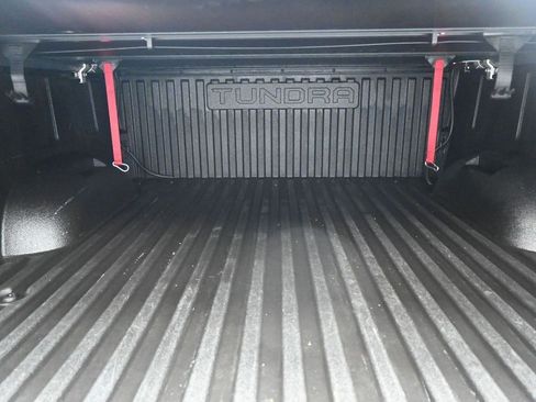 Used 2024 Toyota Tundra SR5 w/ SR5 Convenience Package image 15