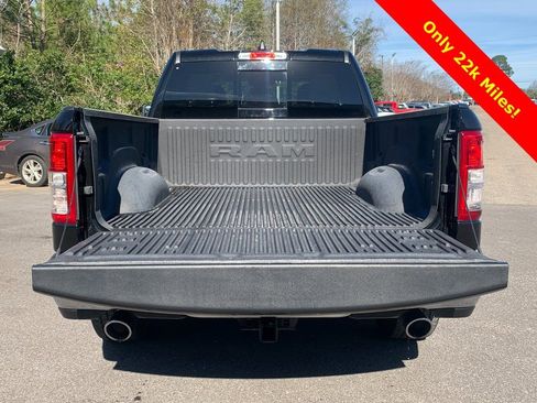 Used 2022 RAM 1500 Big Horn image 8
