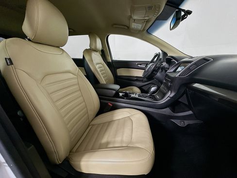 Used 2016 Ford Edge SEL w/ Equipment Group 201A FWD image 30