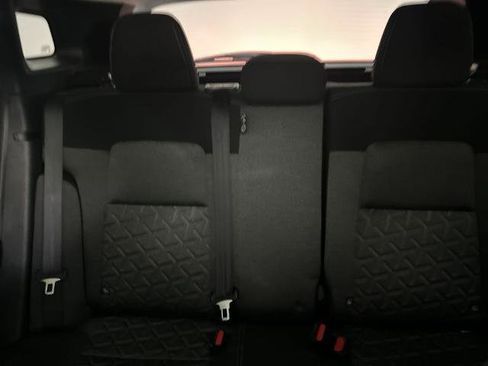 Certified 2025 Nissan Kicks SV w/ SV Premium Package AWD/4WD image 29