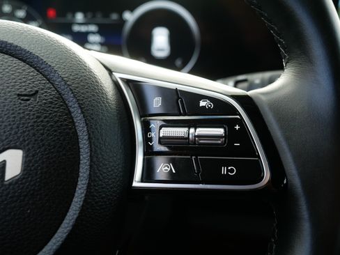Used 2024 Kia Seltos S AWD/4WD image 29