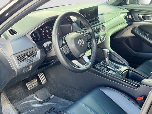 Used 2024 Acura Integra A-Spec FWD image 9