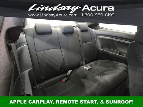 Used 2020 Honda Civic EX image 7