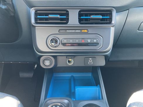 New 2026 Ford Maverick XLT image 22