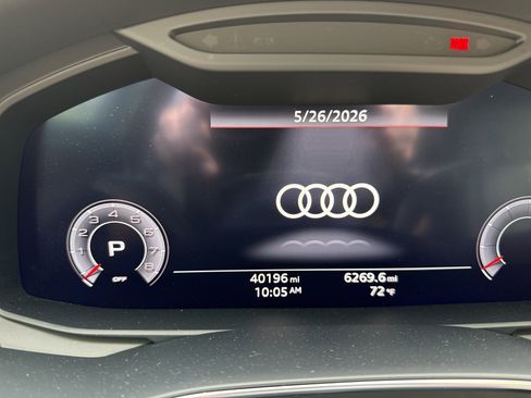 Used 2019 Audi A6 3.0T Premium Plus w/ Premium Plus Package AWD/4WD image 13