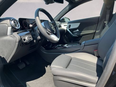 Certified 2026 Mercedes-Benz CLA 250 4MATIC image 8