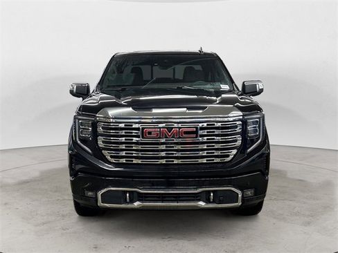 Used 2023 GMC Sierra 1500 Denali w/ Denali Reserve Package image 8