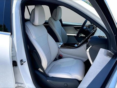 Certified 2026 Mercedes-Benz GLC 300 4MATIC image 15