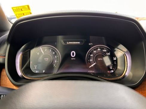 Used 2024 RAM 1500 Limited image 27