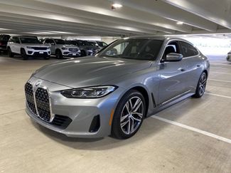 Used 2024 BMW 430i Gran Coupe w/ Convenience Package RWD video 1