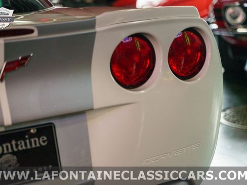 Used 2013 Chevrolet Corvette ZR1 w/ 3ZR Preferred Equipment Group image 90