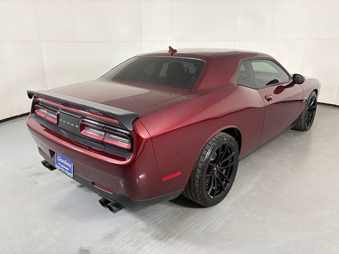Used 2020 Dodge Challenger R/T Scat Pack w/ 1320 Plus Group RWD image 10