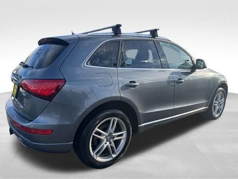 Used 2014 Audi Q5 TDI Premium Plus image 9