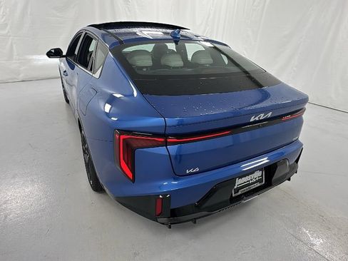 New 2025 Kia K4 GT-Line w/ GT-Line Premium Package image 5