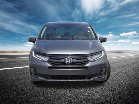 New 2026 Honda Odyssey EX-L image 13