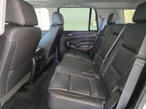 Used 2019 GMC Yukon SLT AWD/4WD image 26