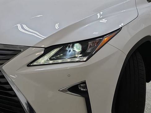 Used 2018 Lexus RX 350 AWD w/ Premium Package image 31