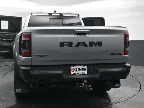 Used 2022 RAM 1500 TRX w/ TRX Level 2 Equipment Group AWD/4WD image 43