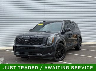 Used 2021 Kia Telluride SX w/ Nightfall Edition Package video 1