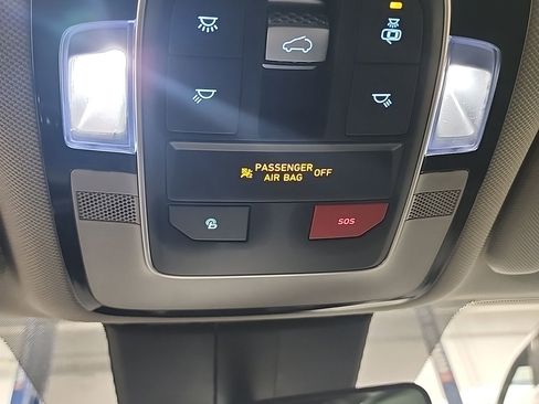 Used 2023 Hyundai Santa Fe SEL Premium image 19