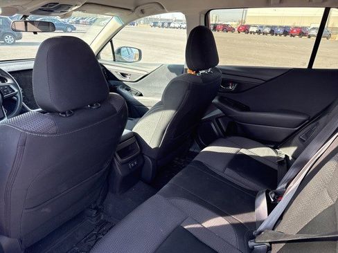 Used 2020 Subaru Outback Premium image 11