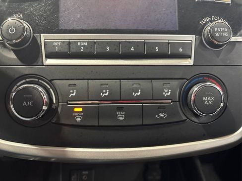 Used 2018 Nissan Altima 2.5 S w/ S Convenience Package image 30