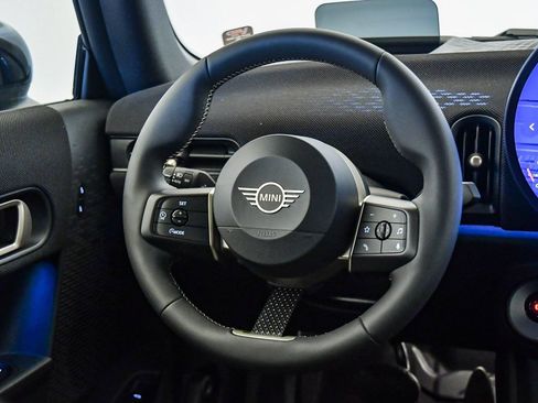 New 2026 MINI Cooper S FWD image 15