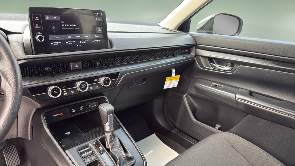 Used 2026 Honda CR-V LX image 21