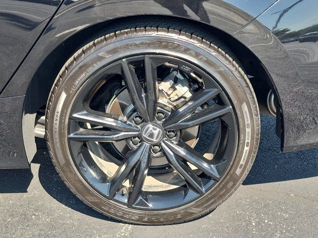 Used 2026 Honda Civic Si image 8
