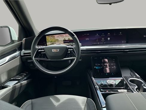 New 2026 Cadillac Escalade Sport w/ Touring Package image 28