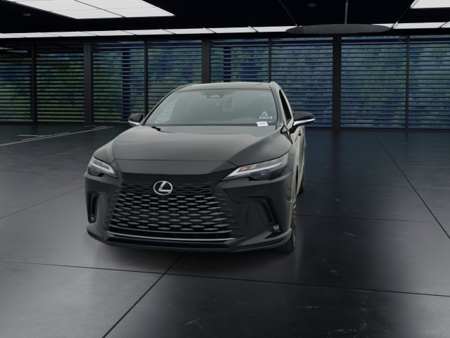 New 2026 Lexus RX 450h AWD w/ Convenience Package image 3