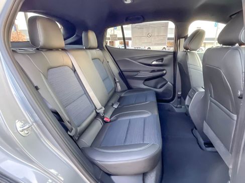 New 2025 Buick Envista Preferred w/ Convenience I Package image 18