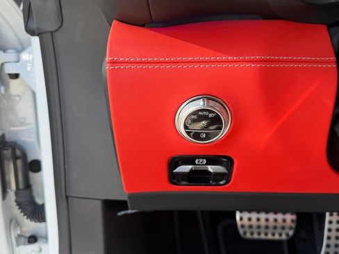 Used 2023 Mercedes-Benz SL 55 AMG 4MATIC image 19