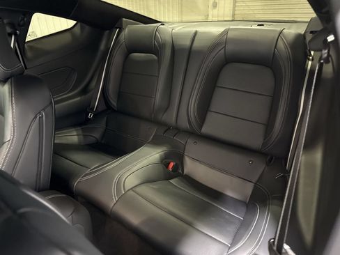 Used 2025 Ford Mustang GT Premium w/ GT Performance Package RWD image 26