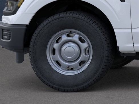 New 2026 Ford F150 XL image 17