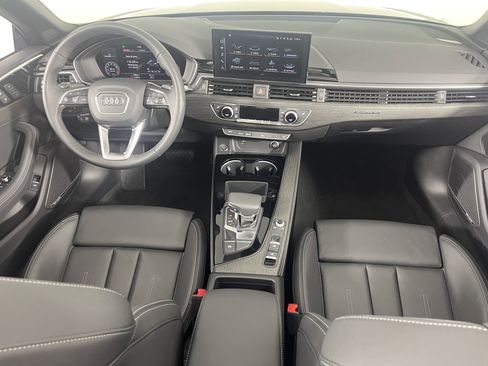 Used 2023 Audi A5 2.0T Premium Plus image 10