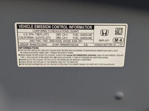 Used 2024 Honda Odyssey Sport image 26