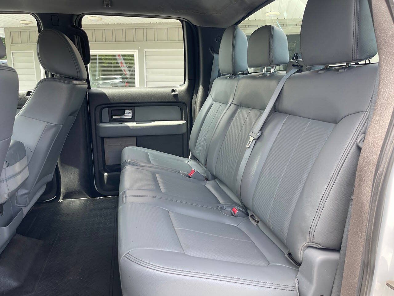 Used 2012 Ford F150 XL w/ XL Plus Pkg AWD/4WD image 26