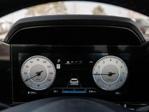 New 2026 Hyundai Elantra Limited image 21