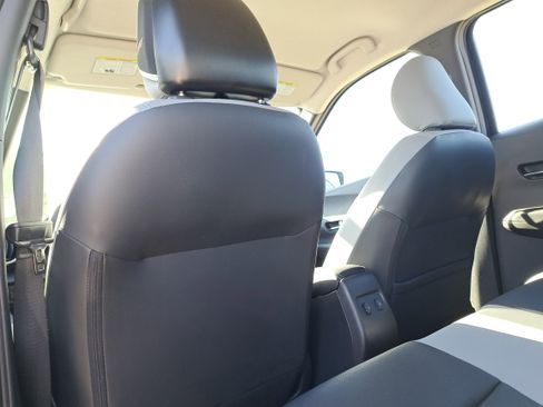 Certified 2024 Nissan Kicks SR w/ SR Premium Package image 19