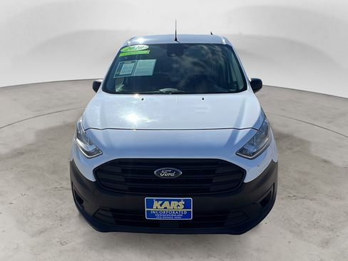 Used 2020 Ford Transit Connect XL w/ CNG/LPG Engine Prep Package image 2