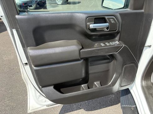 Used 2021 Chevrolet Silverado 1500 W/T w/ WT Safety Package image 9