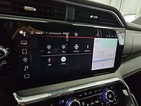 New 2026 GMC Sierra 2500 Denali w/ Denali Reserve Package image 14