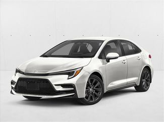 New 2026 Toyota Corolla SE FWD video 1