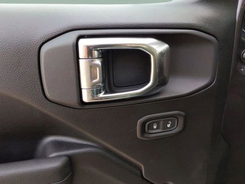 New 2025 Jeep Wrangler Sport image 14