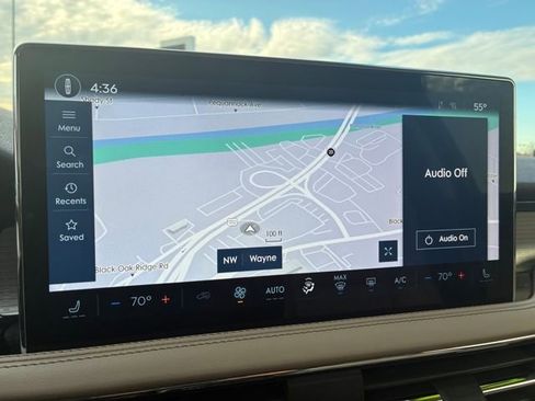 Used 2023 Lincoln Corsair AWD image 17