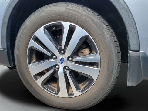 Used 2019 Subaru Outback 2.5i Limited w/ Protection Package #1 AWD/4WD image 4